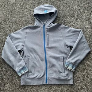 Lululemon Scuba Hoodie